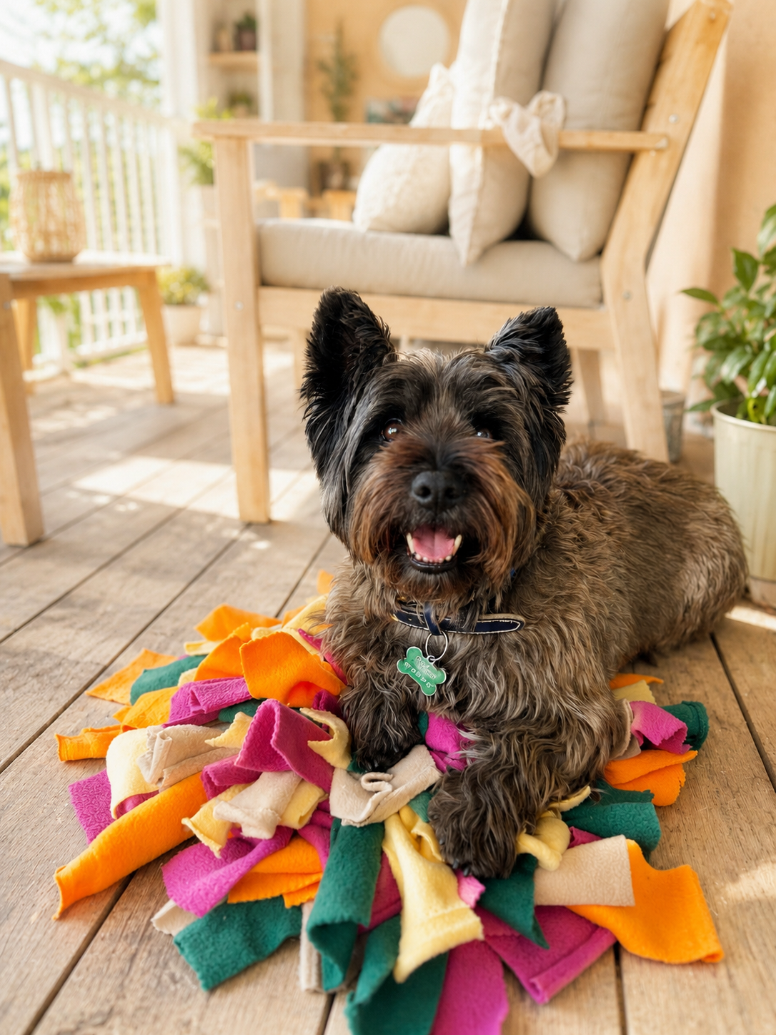 À quelle occasion donner des friandises à son chien ? 🐶✨