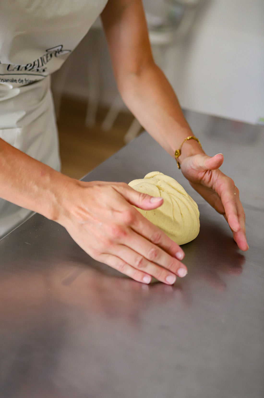 Comment son fabriquées nos friandises ?