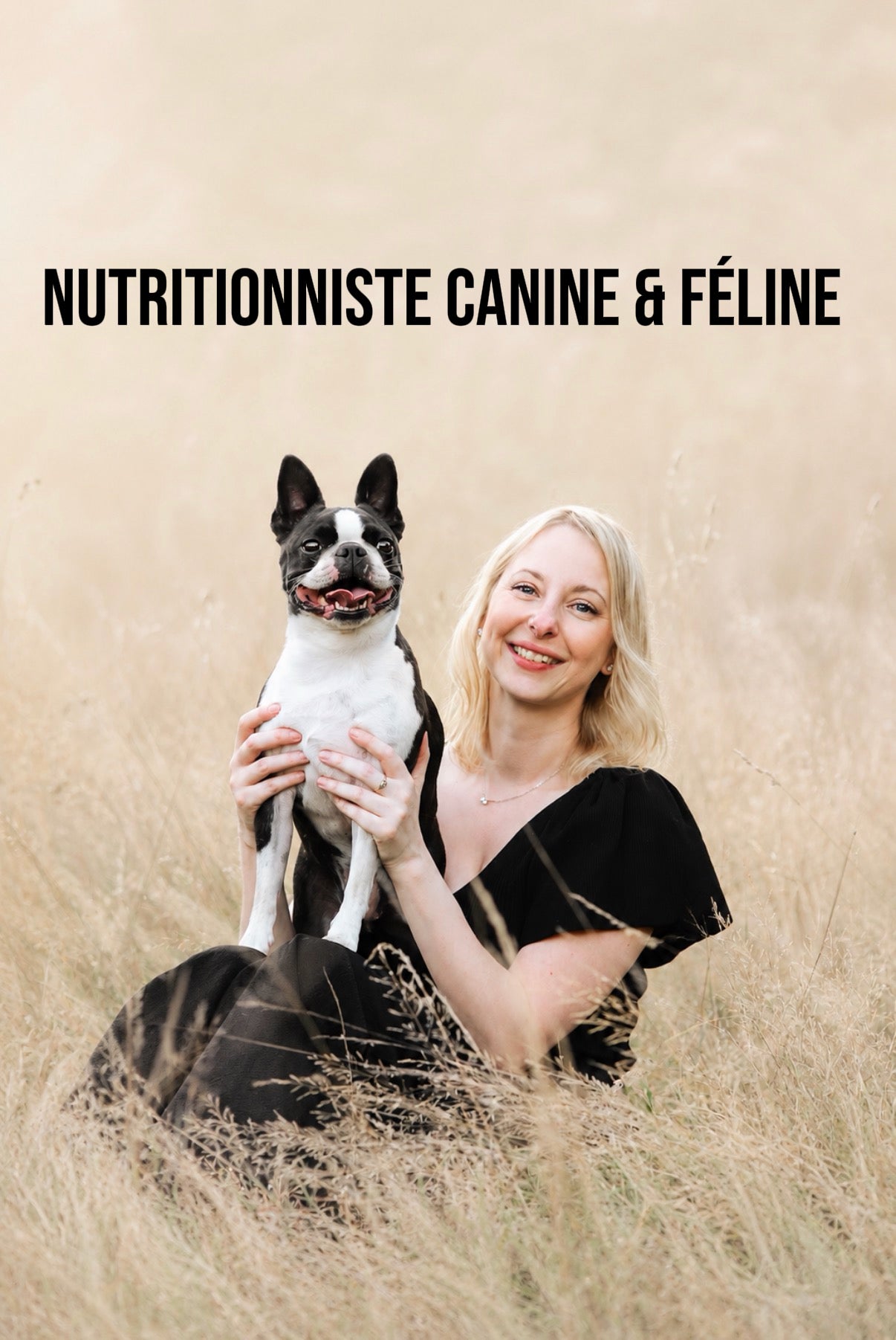 L'équilibre d'Ostara & Les délices canins  : deux passionnées, une même mission