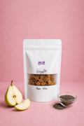 Poire Graine de Chia