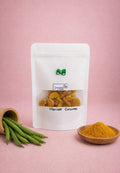 Haricot Curcuma
