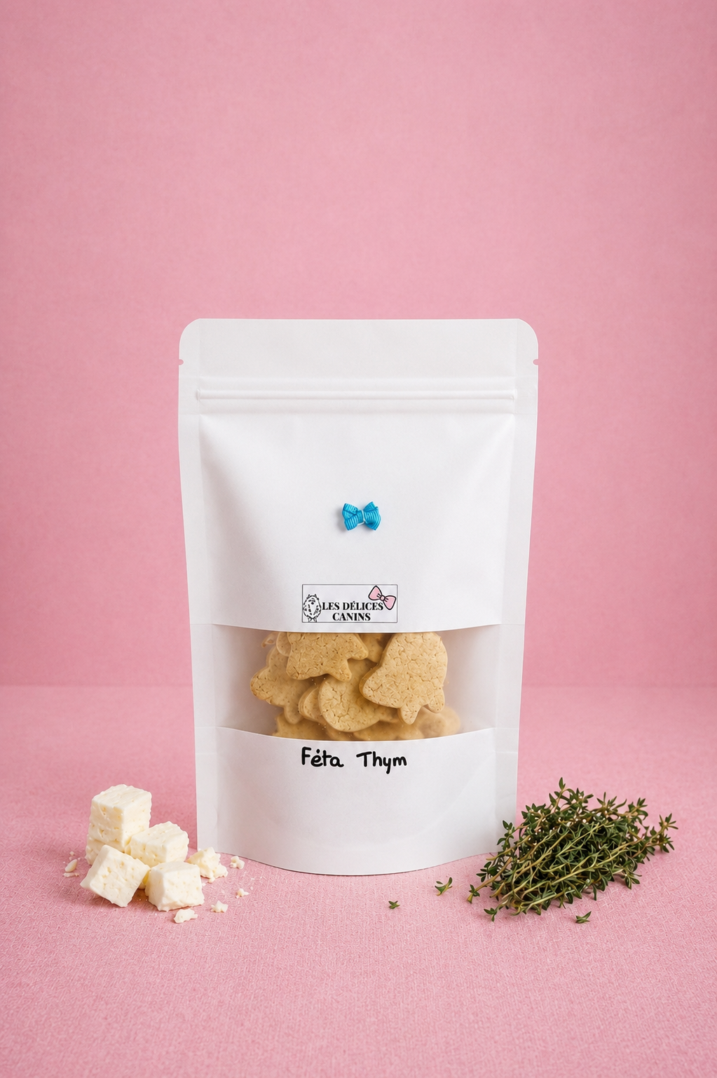 Feta Thym