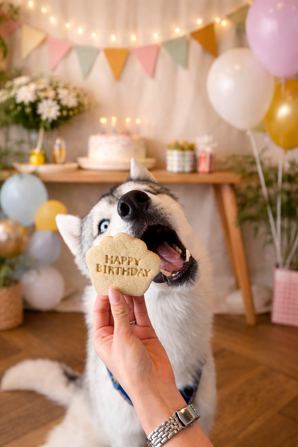 Box Anniversaire