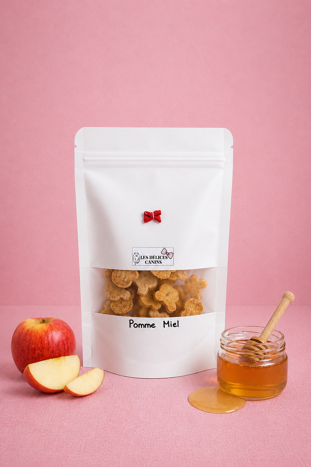 Pomme Miel