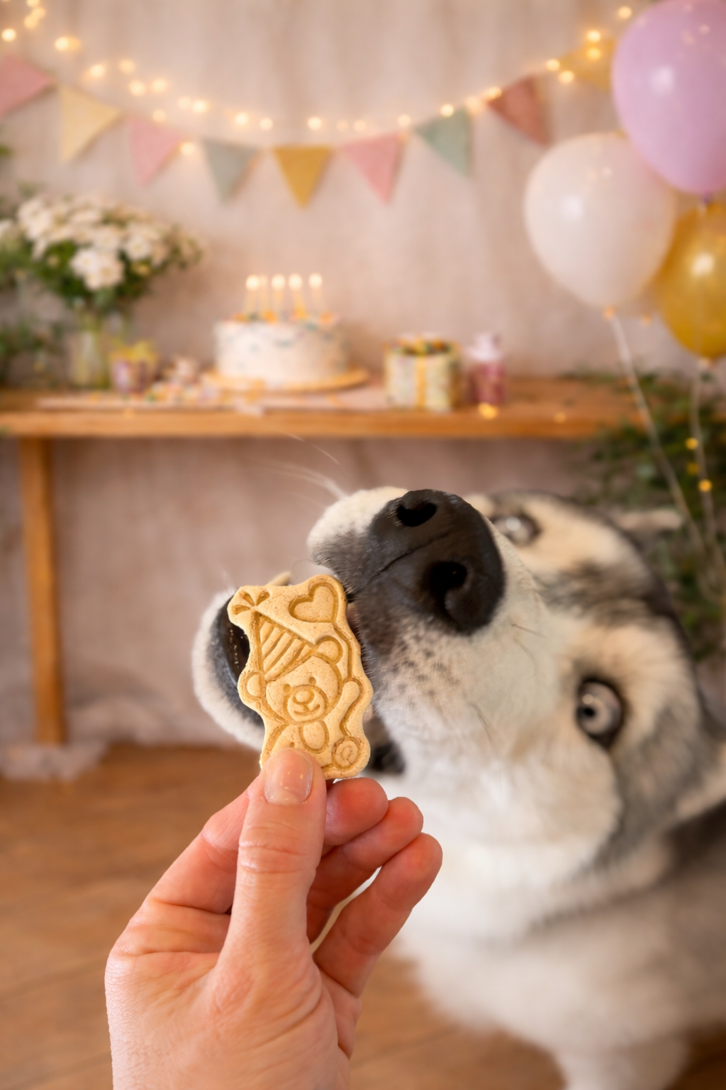 Box Anniversaire