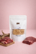 Chevreuil Hypoallergénique