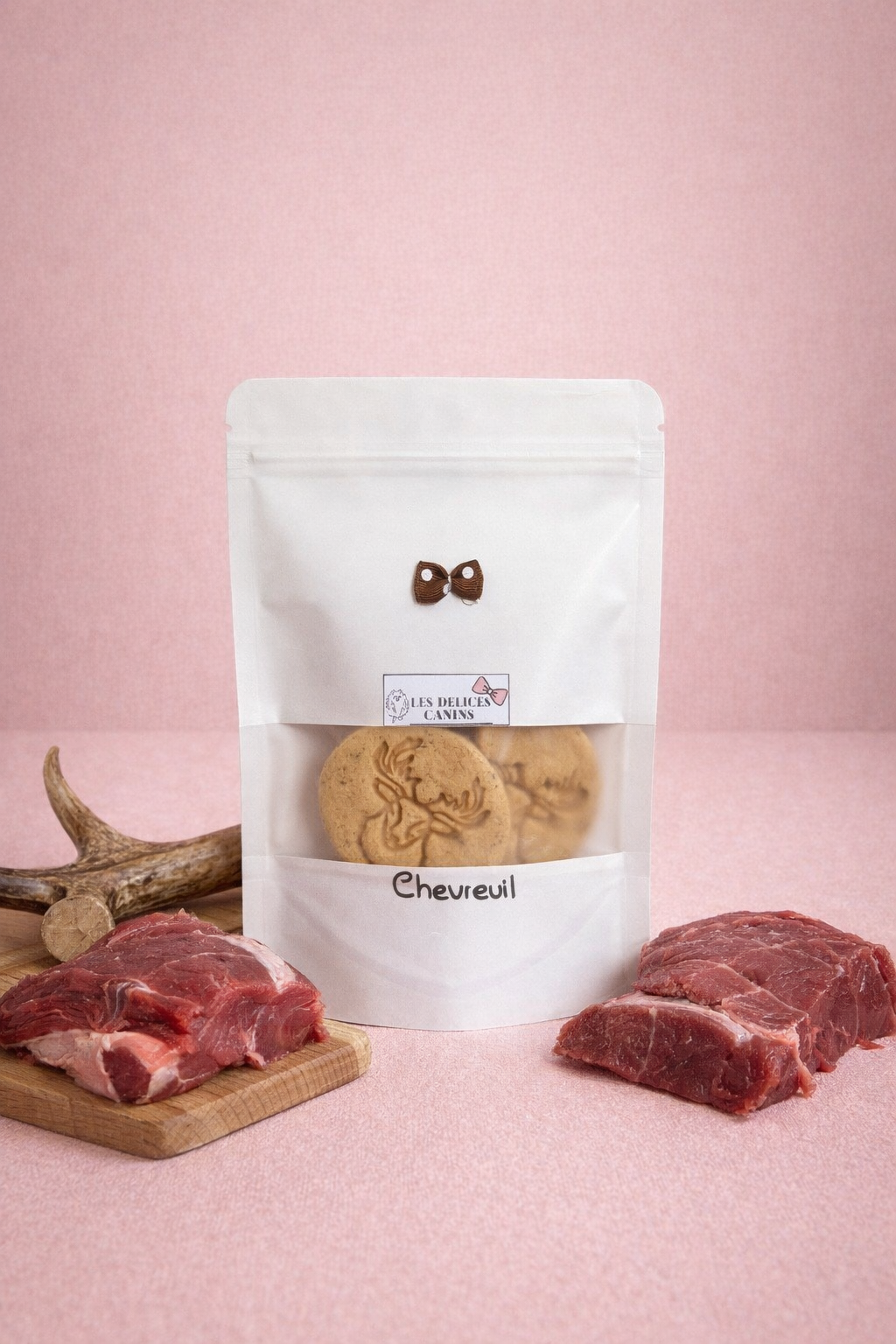 Chevreuil Hypoallergénique