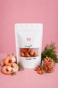 Crevettes Aneth