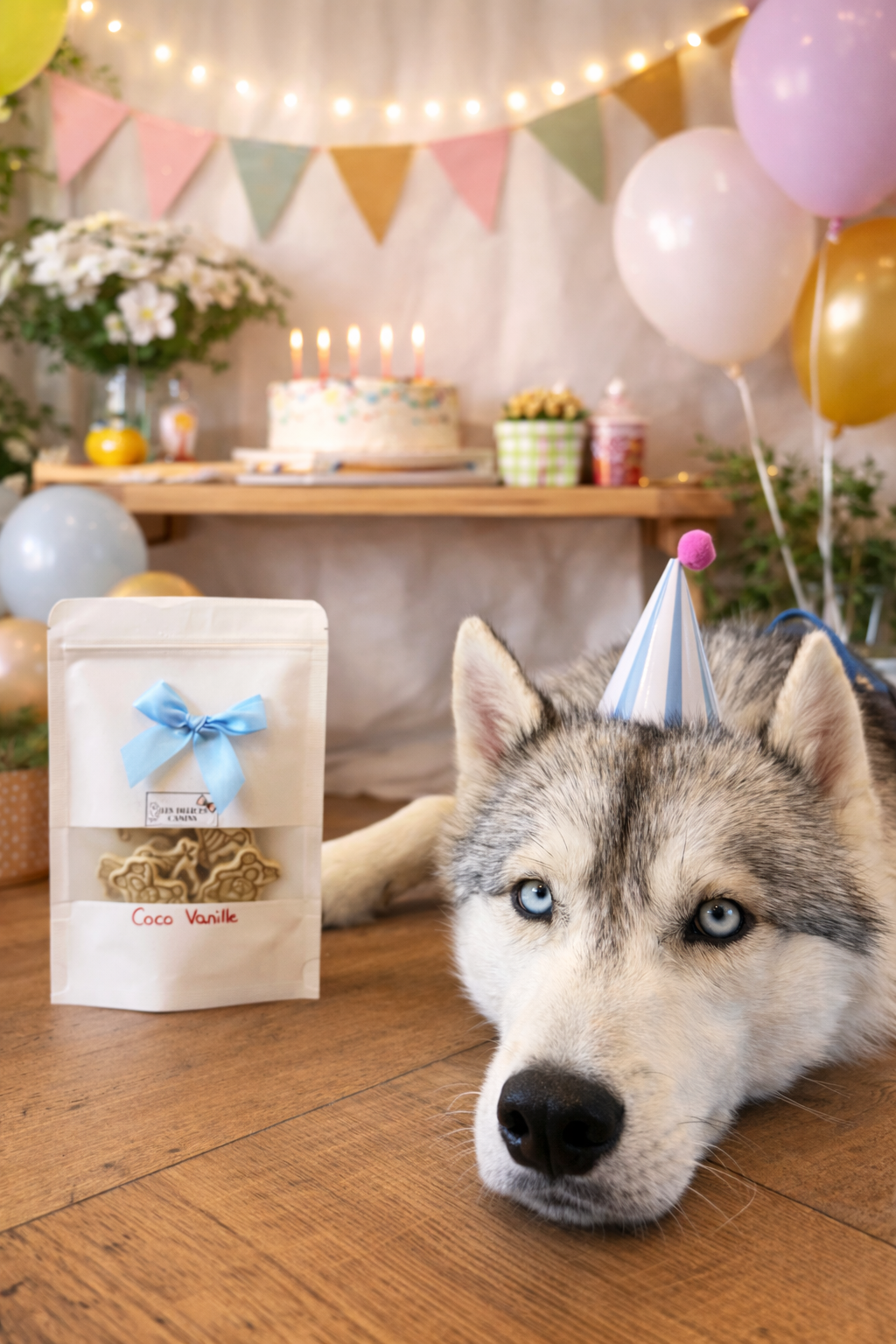 Box Anniversaire
