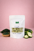 Spiruline Courgette