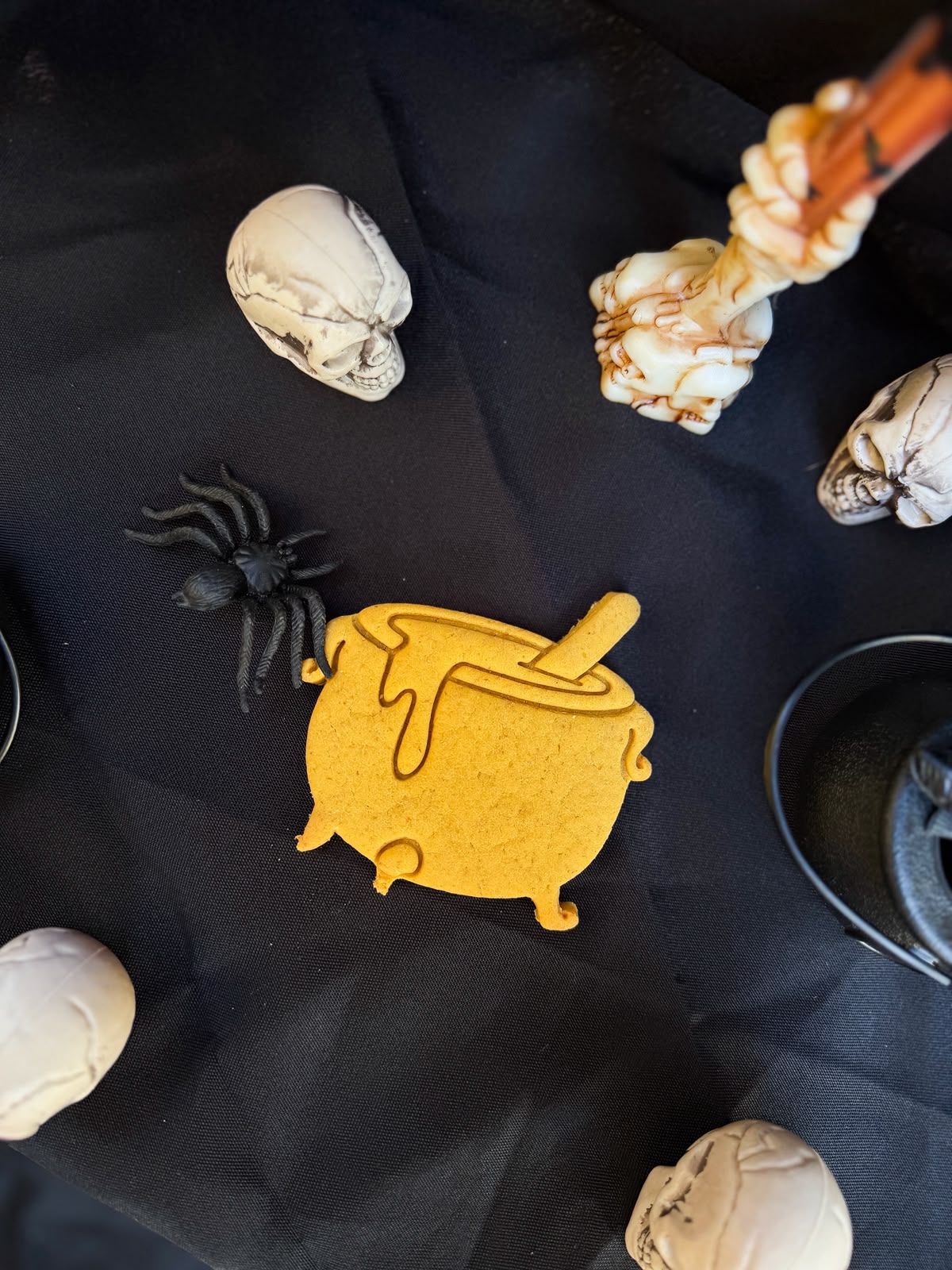 Box Halloween