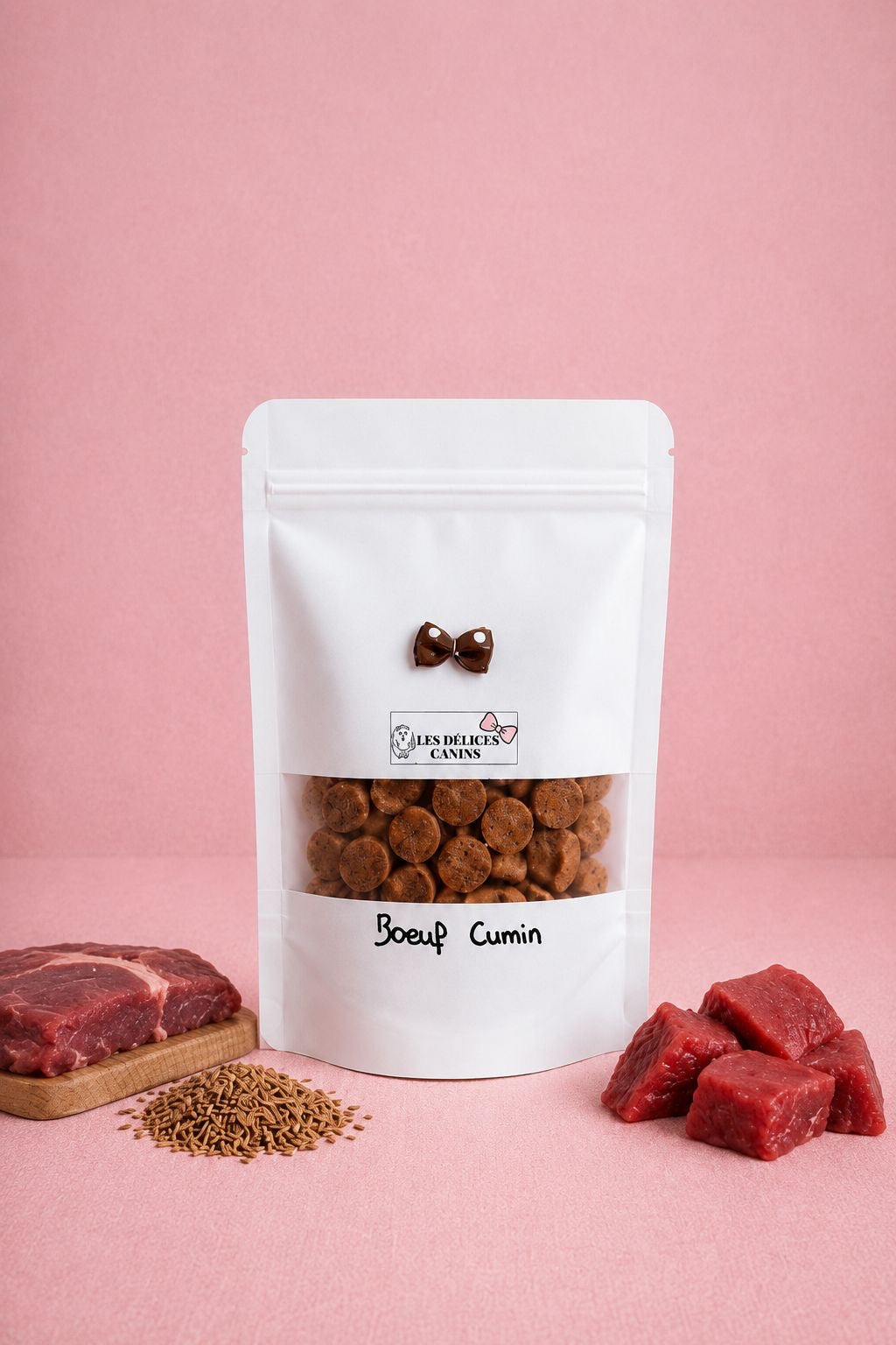 Bœuf Cumin