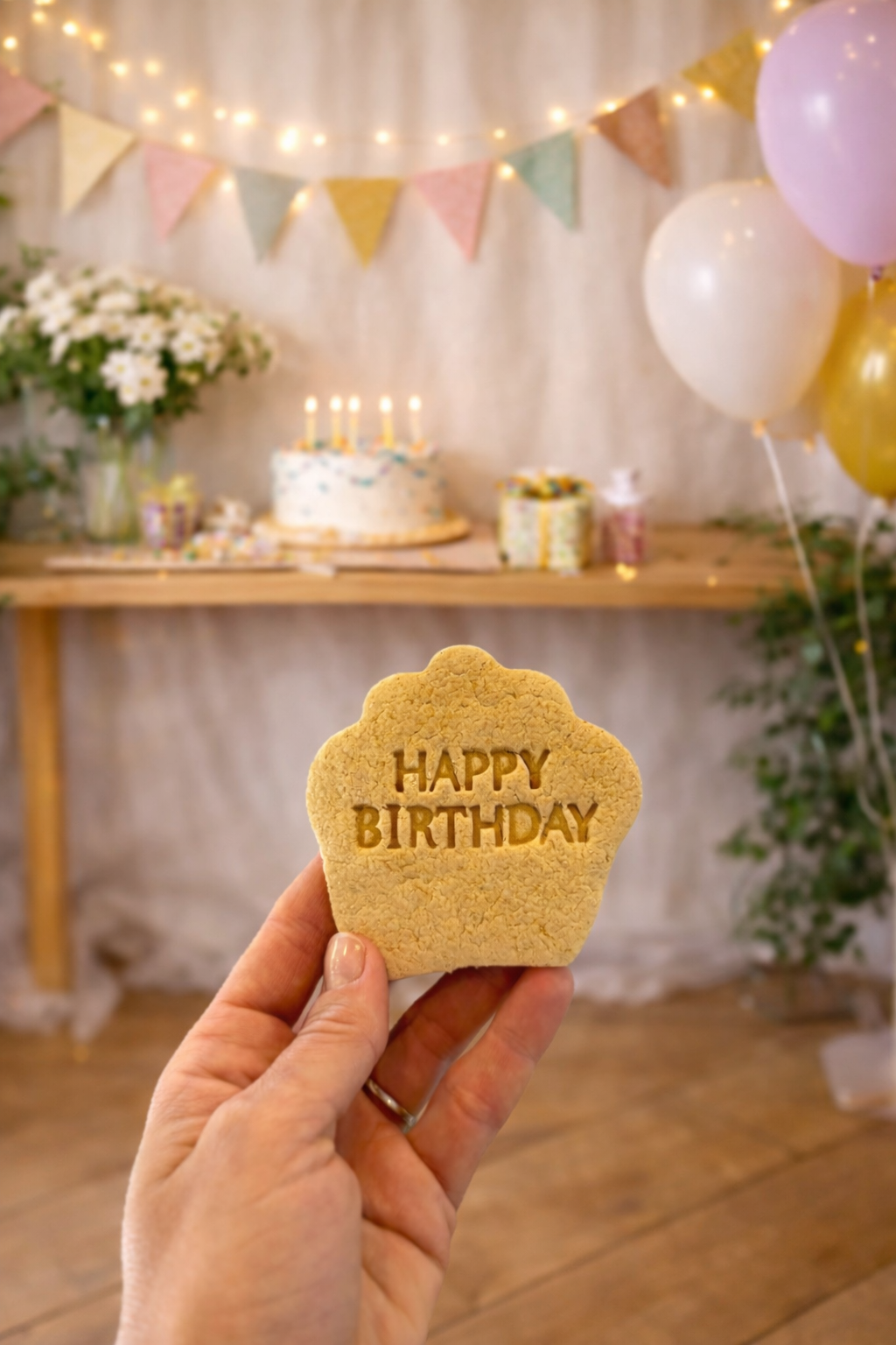 Box Anniversaire